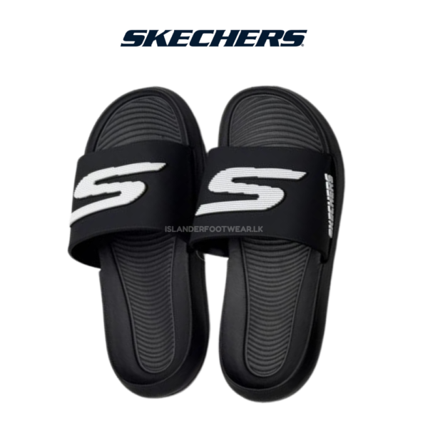 Skechers Premium Comfort Slides