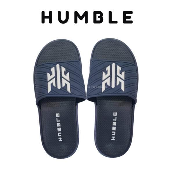 Humble Signature Comfort Slides