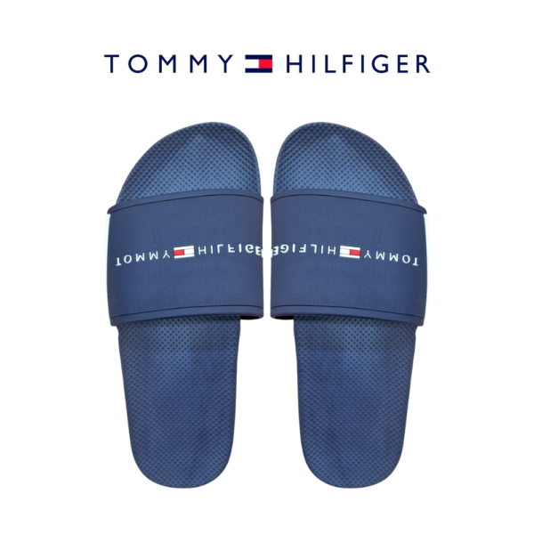 Tommy Hilfiger Comfort Slides